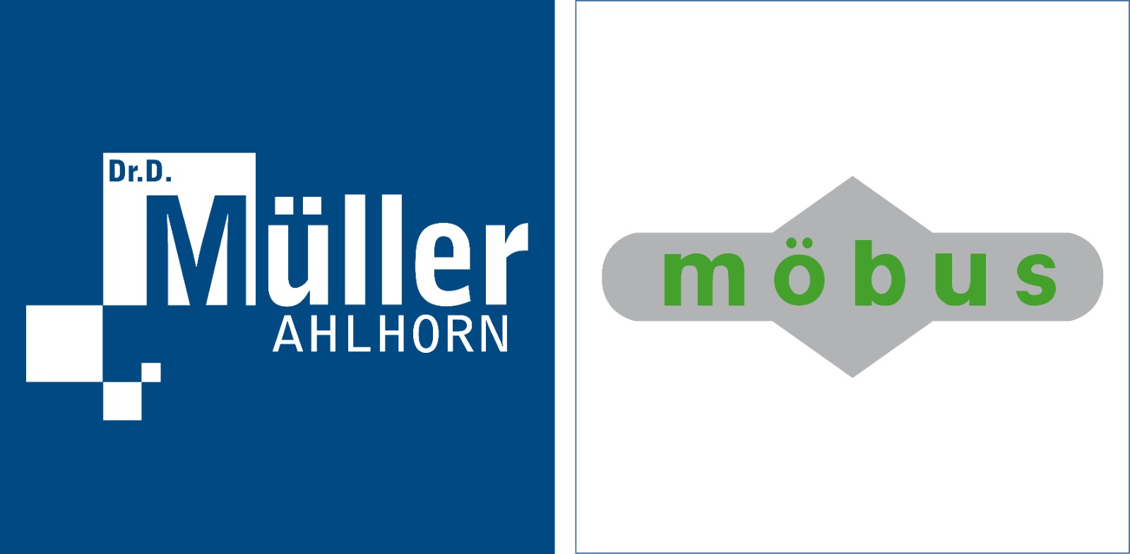 Möbus Handel | Dr Dietrich Müller GmbH